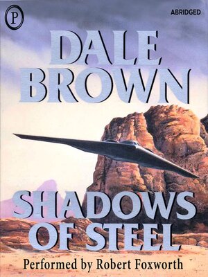 cover image of Shadows of Steel